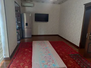 Участка кибрай район