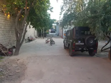 Uy sotiladi srochno