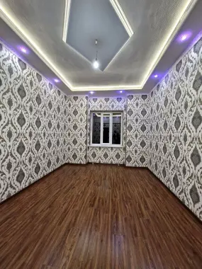 Yangi hayot tumani yashashga Tayyor uy sotiladi