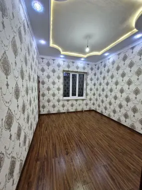 Yangi hayot tumani yashashga Tayyor uy sotiladi