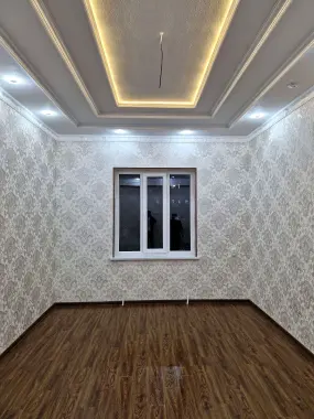 Yangi hayot tumani yashashga Tayyor uy sotiladi