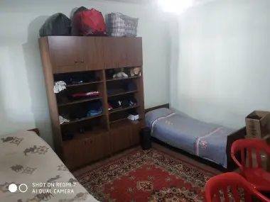 Продается двух этажный дом
