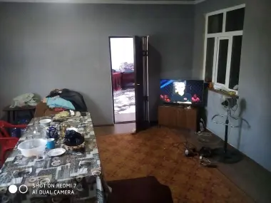 Продается двух этажный дом