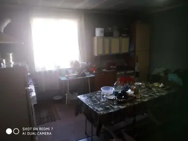 Продается двух этажный дом