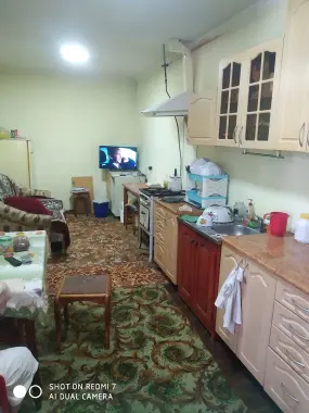 Продается двух этажный дом