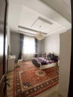 Toshkent viloyati qibray tumani sabzavot maxallasi