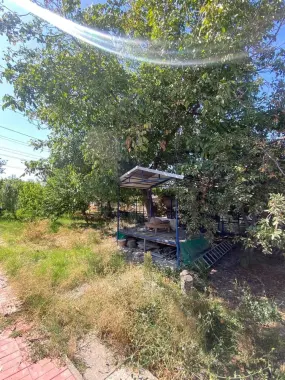 Продам участок узгарыш сергели