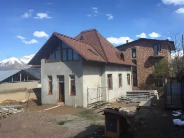 Дом(дача)