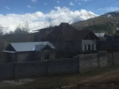 Дом(дача)