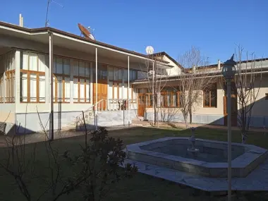 Продам свой дом 6 соток