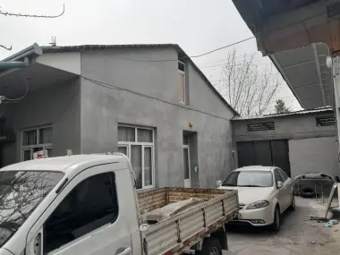 Xovli sotiladi 3.13 kokchada