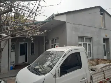 Xovli sotiladi 3.13 kokchada