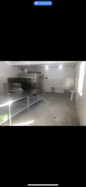 Ishlab turgan seh sotiladi