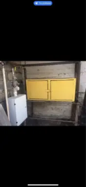 Ishlab turgan seh sotiladi