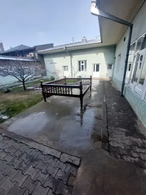 SOTILADI Uchastka Istiroxat