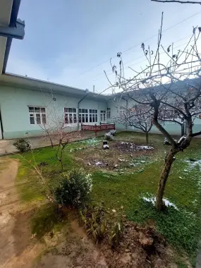 SOTILADI Uchastka Istiroxat