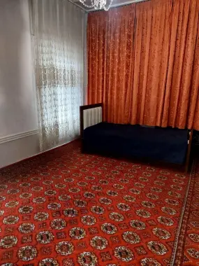 SOTILADI Uchastka Istiroxat