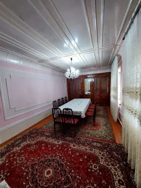 SOTILADI Uchastka Istiroxat