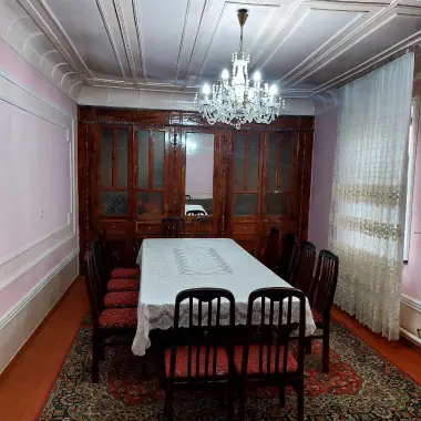 SOTILADI Uchastka Istiroxat