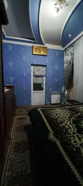 Toshkent shahar Olmazor tumanida hovli sotiladi