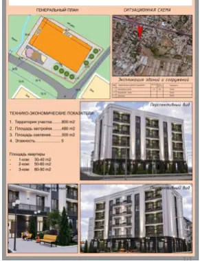 Продается земельный участок под строительство Мирзо Улугбекский район