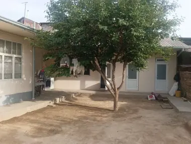 Продается участок. Hovli sotiladi!