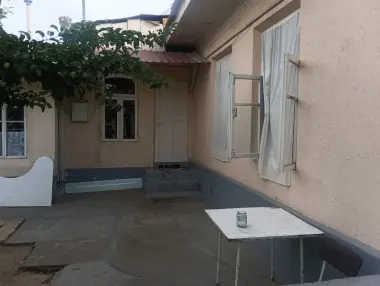 Продается участок. Hovli sotiladi!
