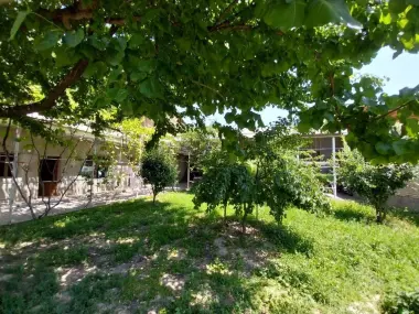 Hovli sotiladi 395000