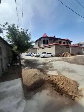 Катеж ховали уй сотилади