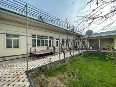 Яшнобод 6 сотих уй сотилали