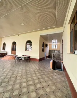 Ховли сотилади. Срочно! Сампи. 6 соток.Бозсу