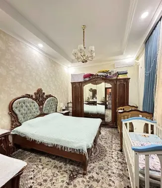 Ховли сотилади. Срочно! Сампи. 6 соток.Бозсу