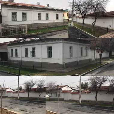 Uy sotiladi srochna