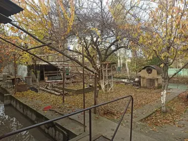 Продается участок, Участок сотилади