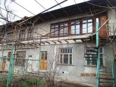 Продается участок 8 соток