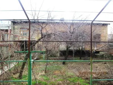 Продается участок 8 соток