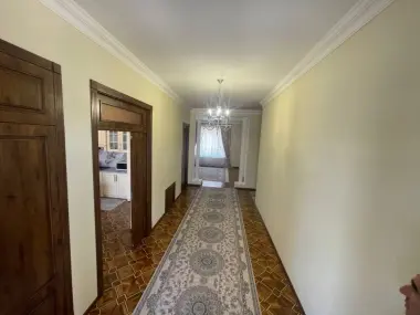Продается новый и современный дом / Zamonaviy hovli sotiladi