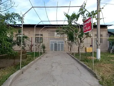 Uchaska sotiladi