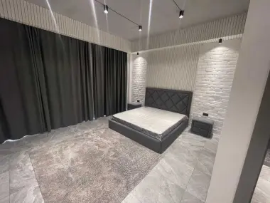 Квартира в Жилом комплексе Eco house Глинка