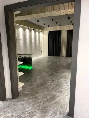 Квартира в Жилом комплексе Eco house Глинка