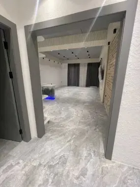 Квартира в Жилом комплексе Eco house Глинка