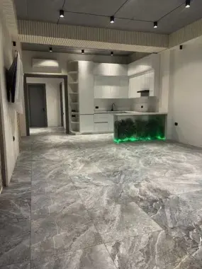 Квартира в Жилом комплексе Eco house Глинка