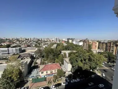 Квартира в Жилом комплексе Eco house Глинка