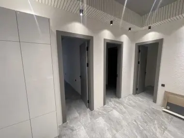 Квартира в Жилом комплексе Eco house Глинка