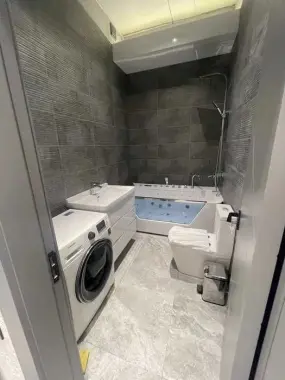 Квартира в Жилом комплексе Eco house Глинка