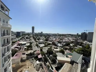 Квартира в Жилом комплексе Eco house Глинка