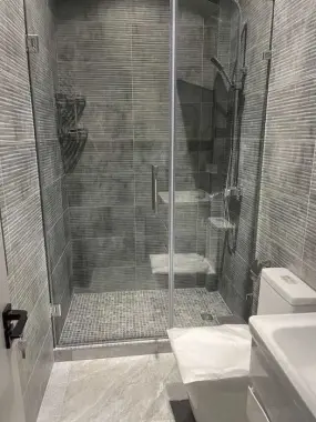 Квартира в Жилом комплексе Eco house Глинка
