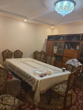 Uy sotiladi 6sotik