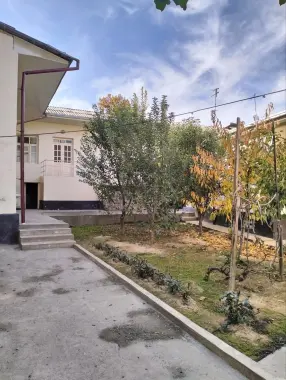 Юнусабад участок