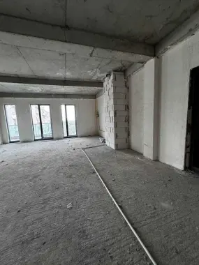 Продажа квартиры в жк Парквуд